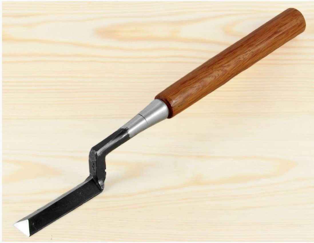 Wood Chisels