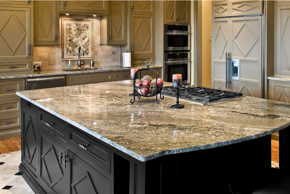 Granite Benchtops Melbourne