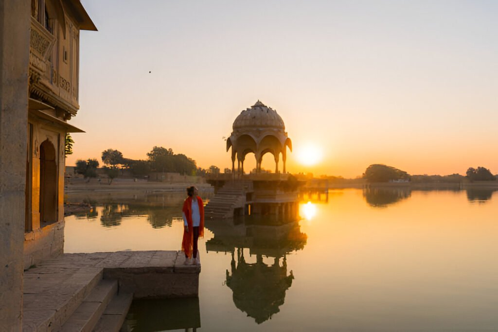 Udaipur Holiday Tours in India
